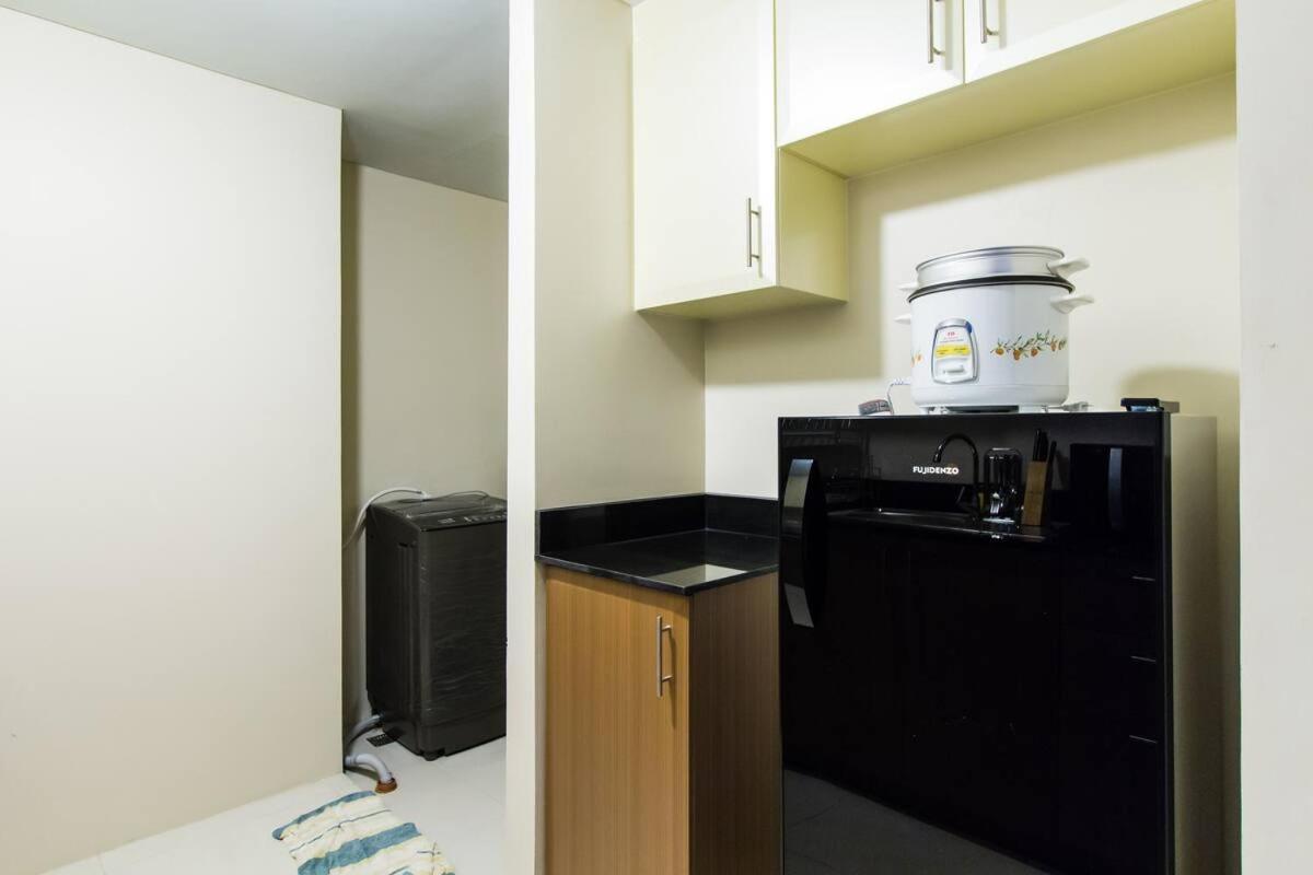 2 Bedroom Condo Apartment Near Naia 3 Pasay City Manila Luaran gambar