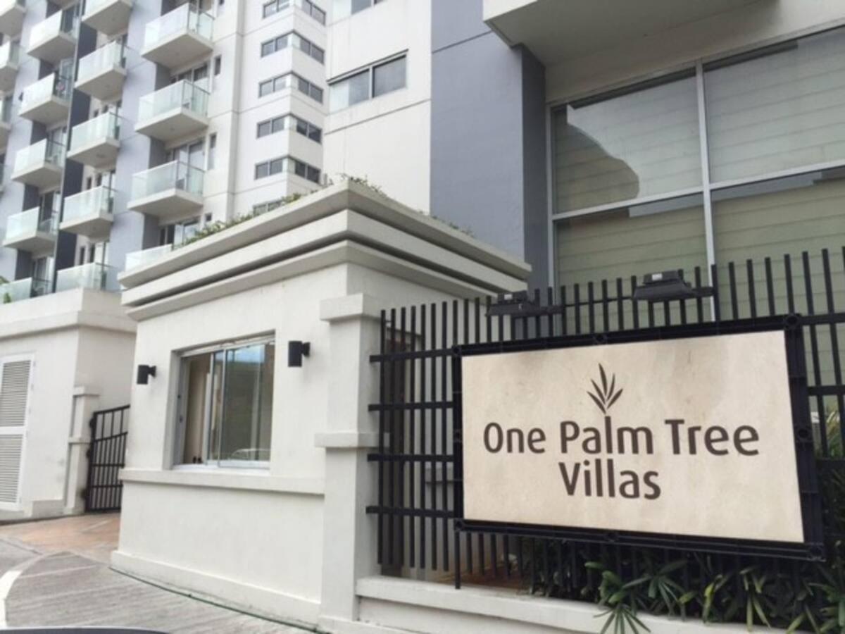 2 Bedroom Condo Apartment Near Naia 3 Pasay City Manila Luaran gambar