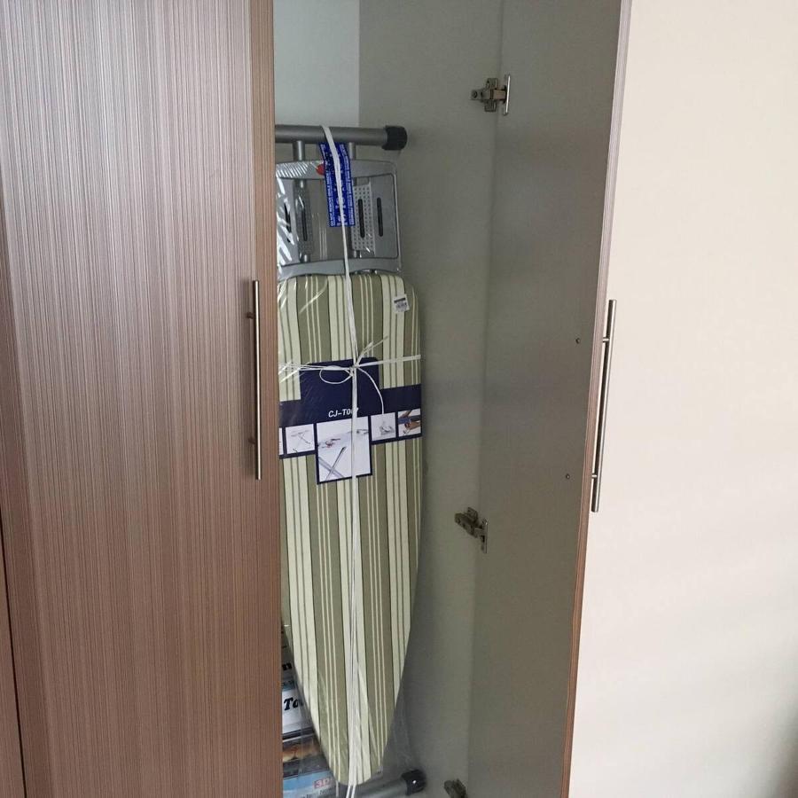2 Bedroom Condo Apartment Near Naia 3 Pasay City Manila Luaran gambar