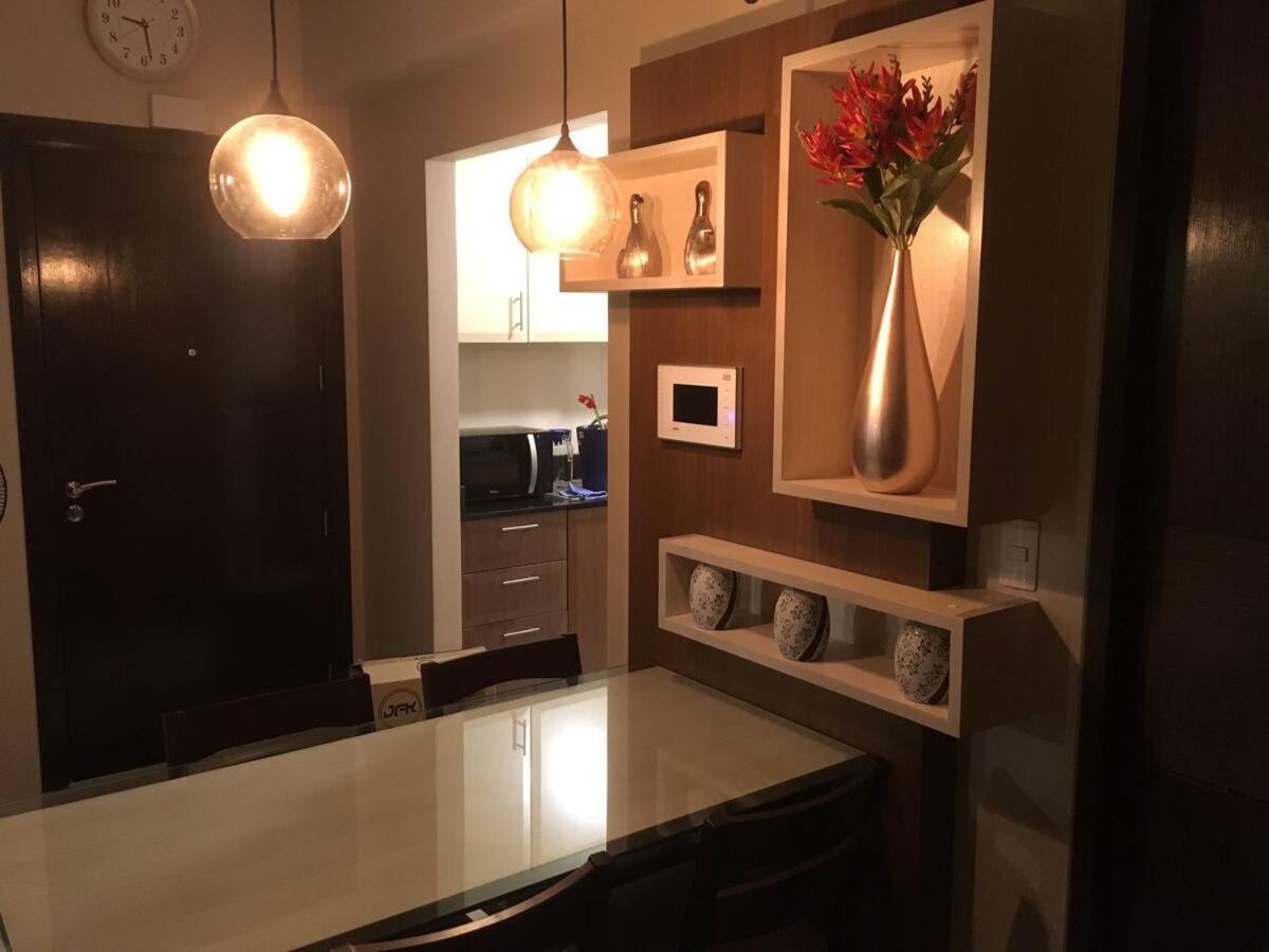 2 Bedroom Condo Apartment Near Naia 3 Pasay City Manila Luaran gambar