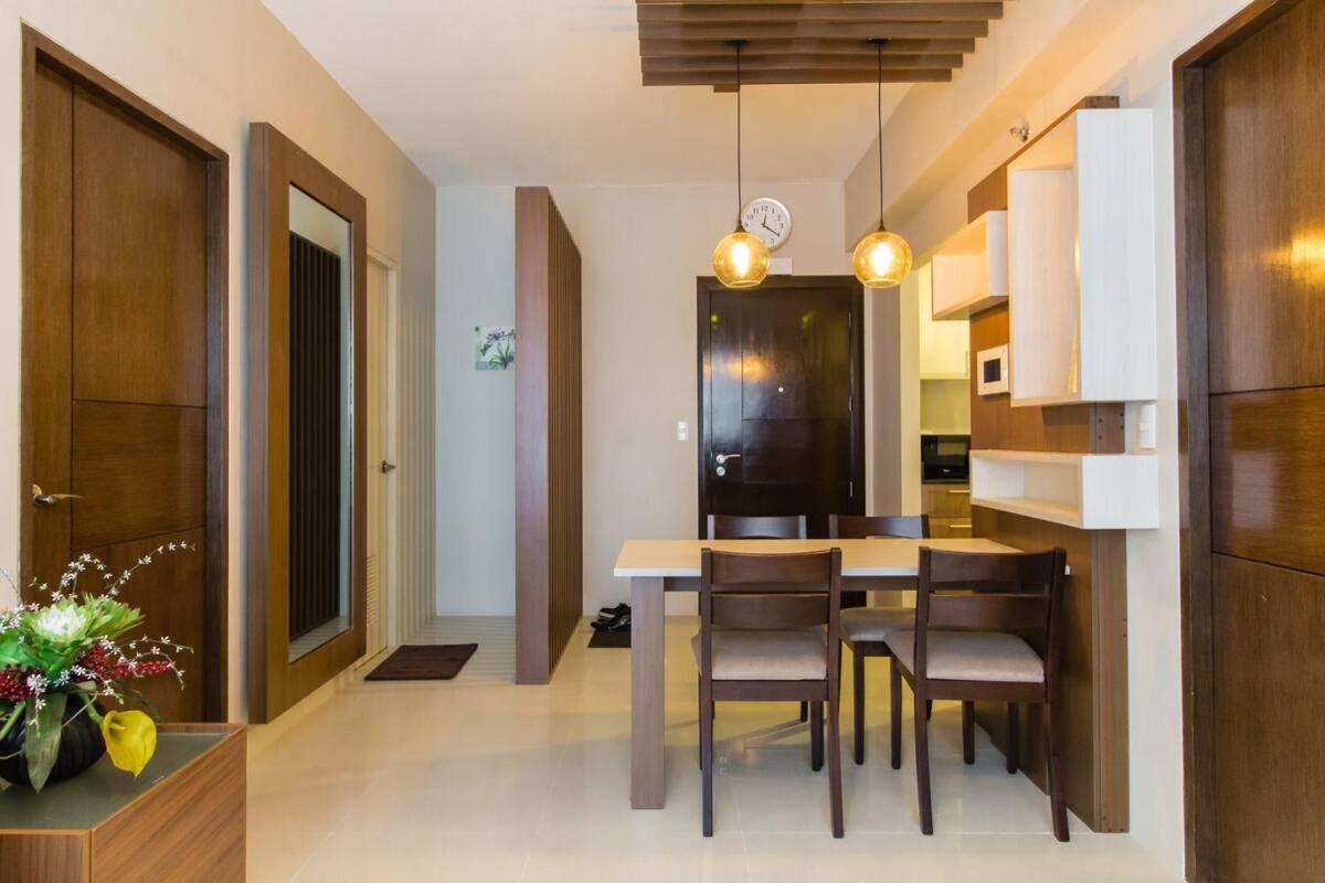 2 Bedroom Condo Apartment Near Naia 3 Pasay City Manila Luaran gambar