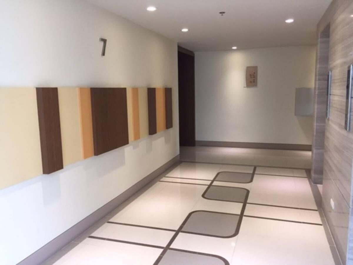 2 Bedroom Condo Apartment Near Naia 3 Pasay City Manila Luaran gambar