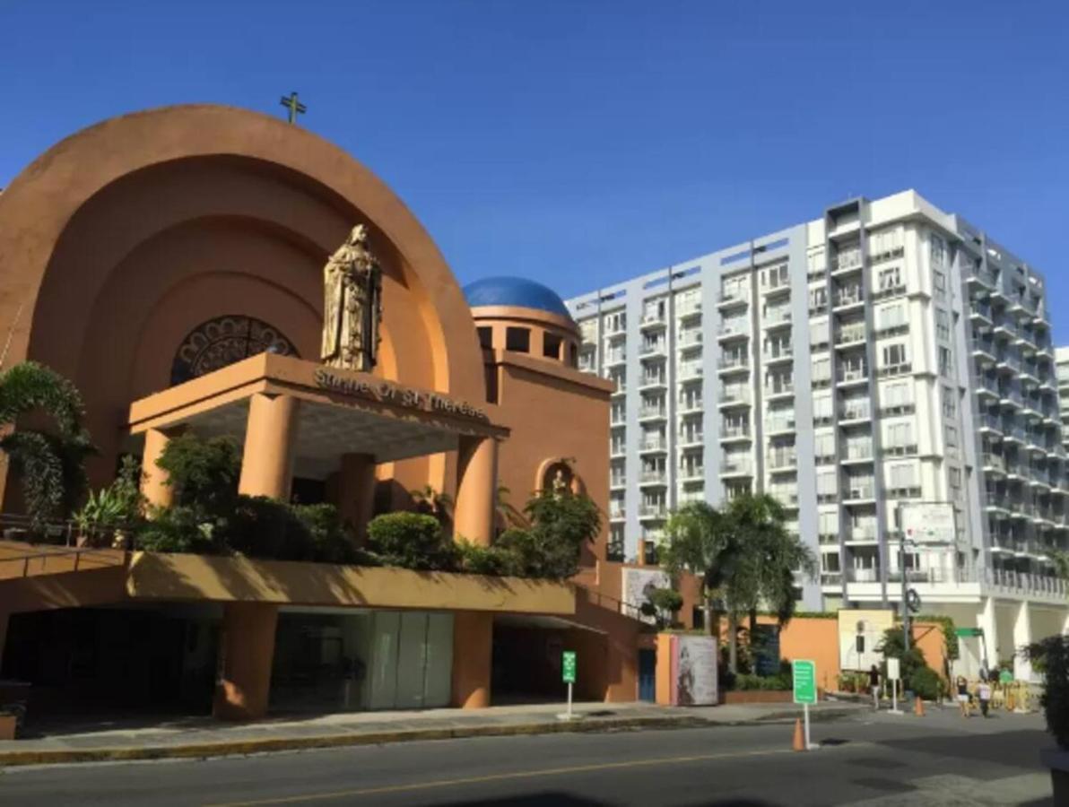 2 Bedroom Condo Apartment Near Naia 3 Pasay City Manila Luaran gambar