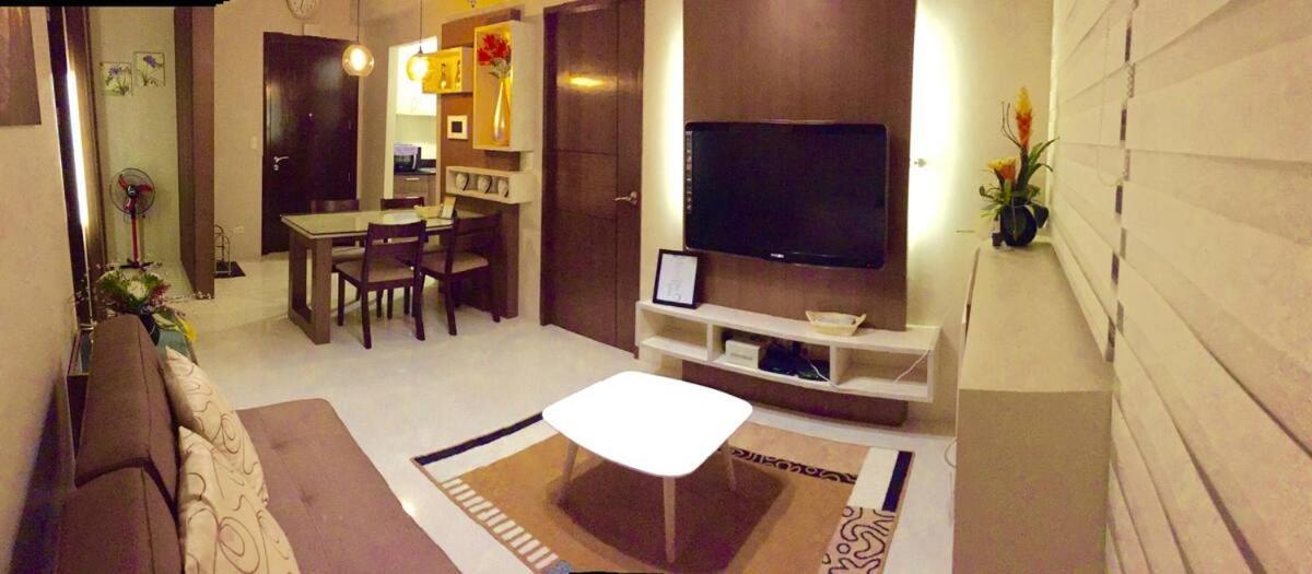 2 Bedroom Condo Apartment Near Naia 3 Pasay City Manila Luaran gambar