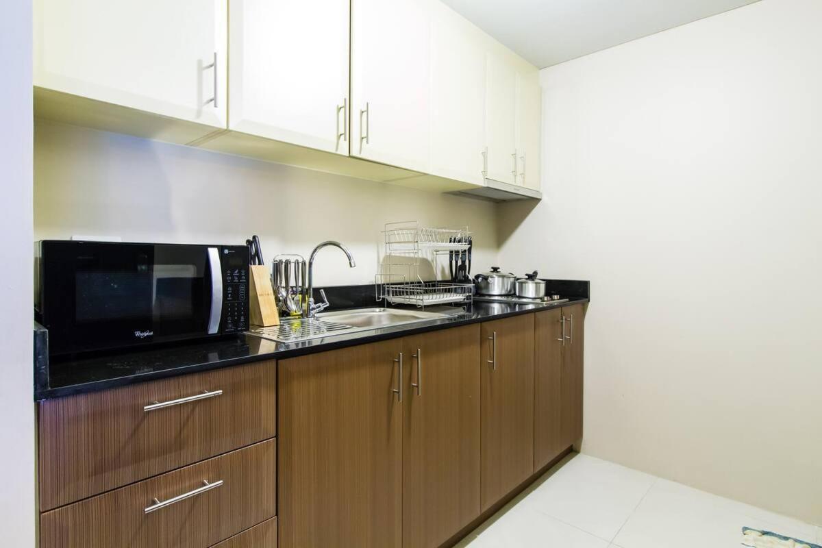 2 Bedroom Condo Apartment Near Naia 3 Pasay City Manila Luaran gambar