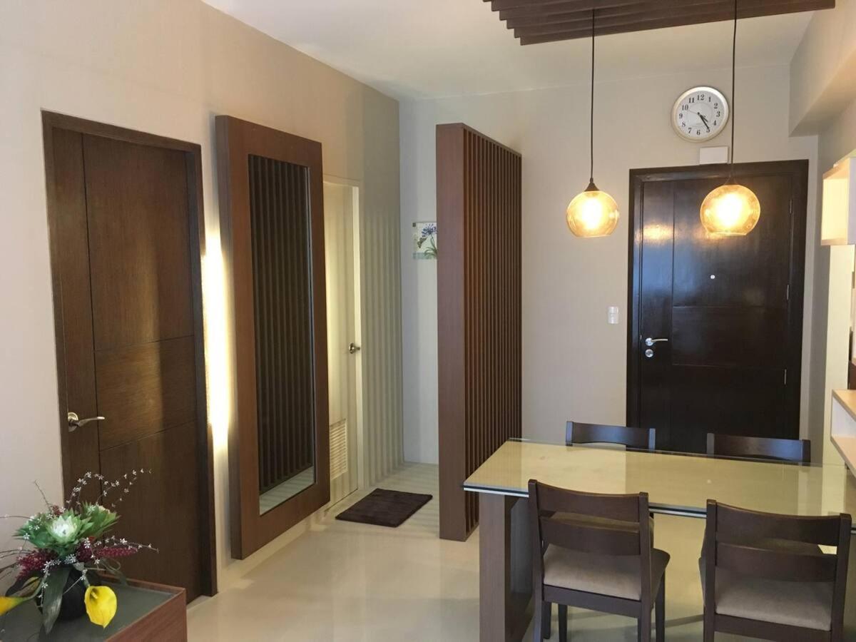 2 Bedroom Condo Apartment Near Naia 3 Pasay City Manila Luaran gambar