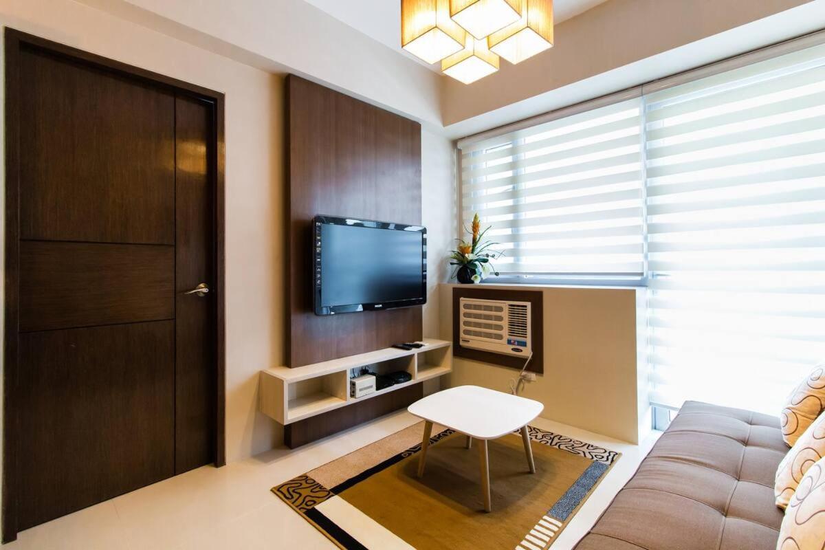 2 Bedroom Condo Apartment Near Naia 3 Pasay City Manila Luaran gambar