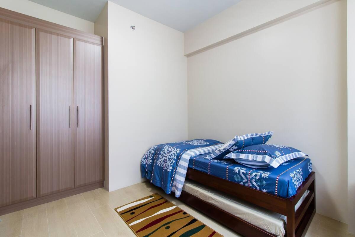 2 Bedroom Condo Apartment Near Naia 3 Pasay City Manila Luaran gambar