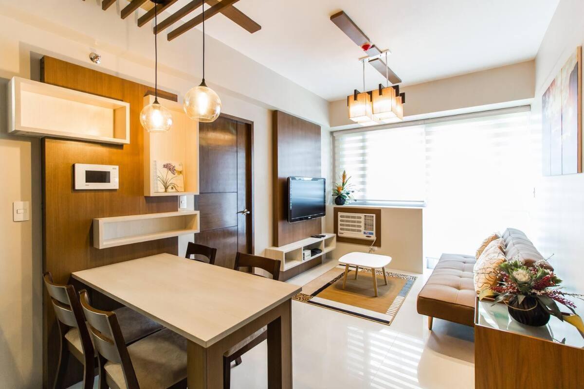 2 Bedroom Condo Apartment Near Naia 3 Pasay City Manila Luaran gambar