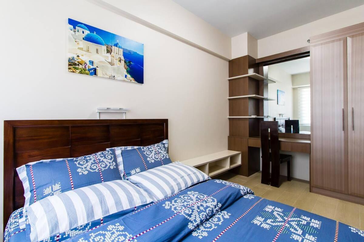 2 Bedroom Condo Apartment Near Naia 3 Pasay City Manila Luaran gambar
