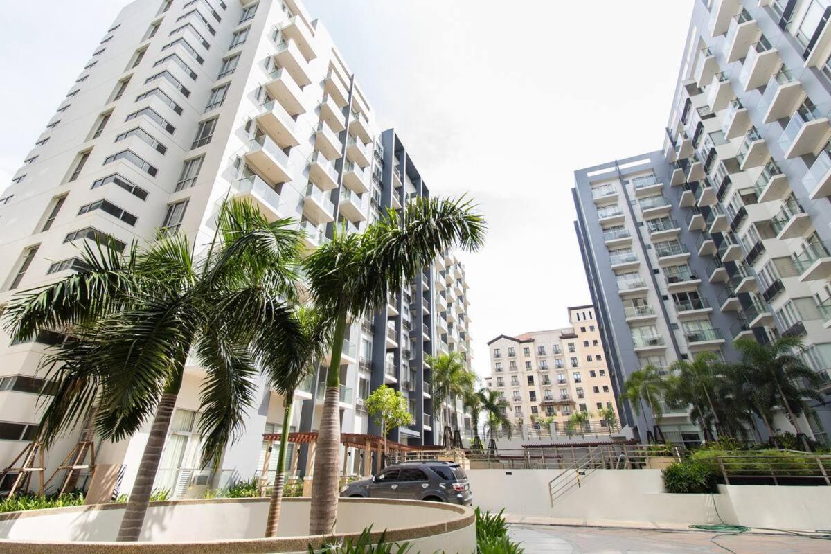 2 Bedroom Condo Apartment Near Naia 3 Pasay City Manila Luaran gambar