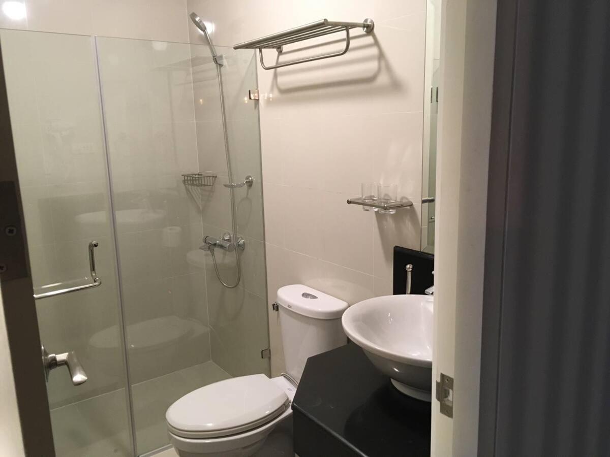2 Bedroom Condo Apartment Near Naia 3 Pasay City Manila Luaran gambar