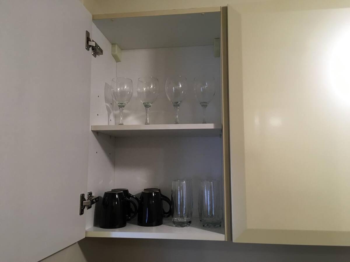 2 Bedroom Condo Apartment Near Naia 3 Pasay City Manila Luaran gambar